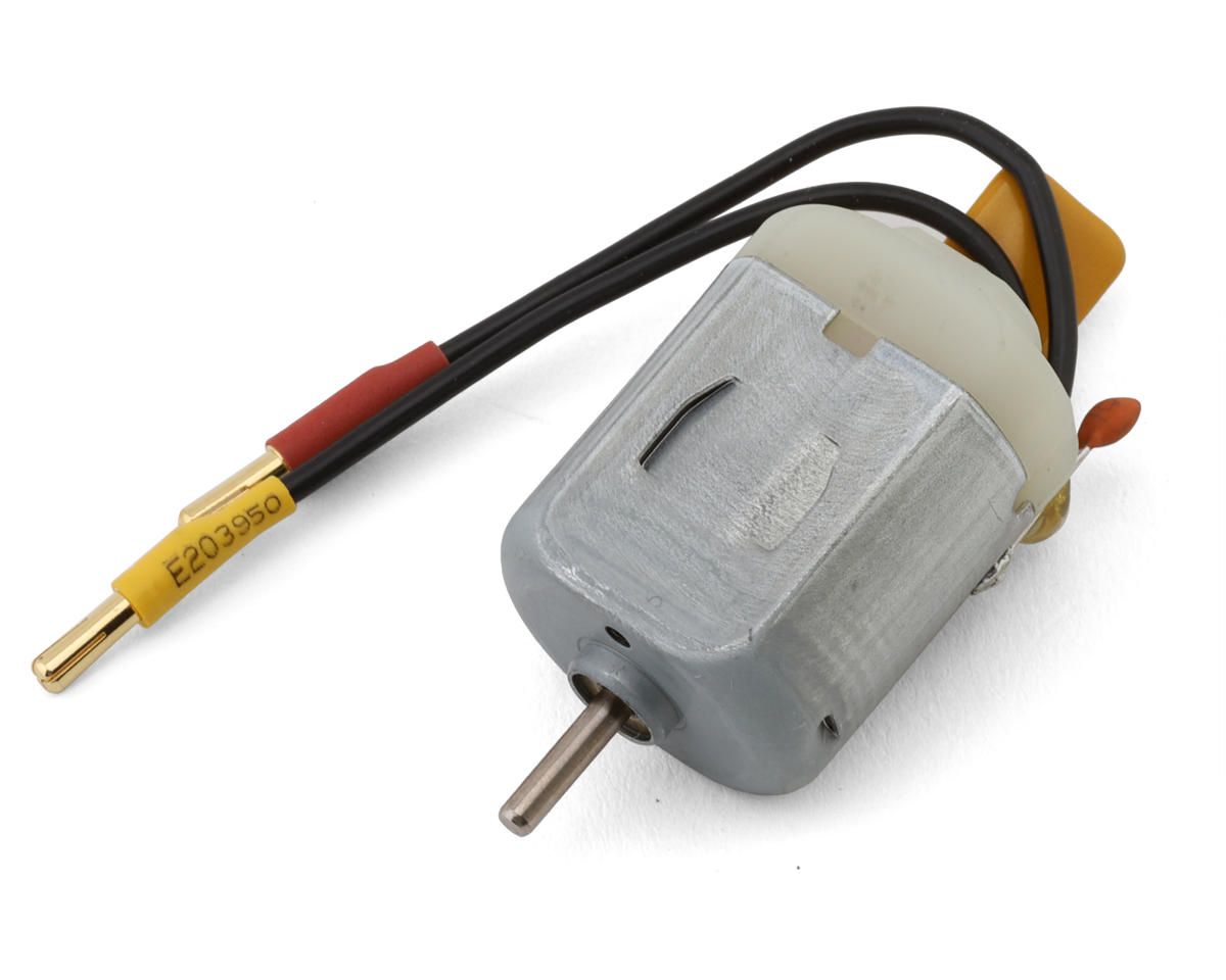 MZ9E Kyosho MR-03EVO Brushed Motor