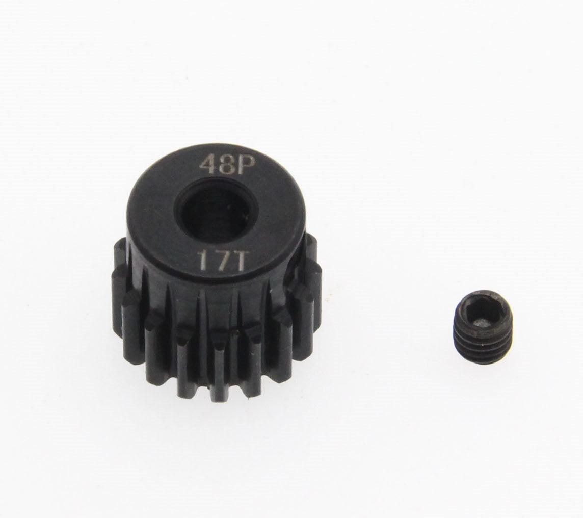 PHB6616 Powerhobby Aluminum Front Steering Rod for 1/18 Granite Grom