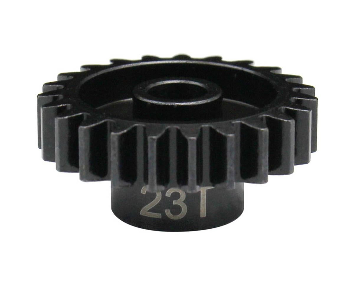 NSG23M15 	23t Mod 1.5 Hardened Steel Pinion Gear 8mm Bore