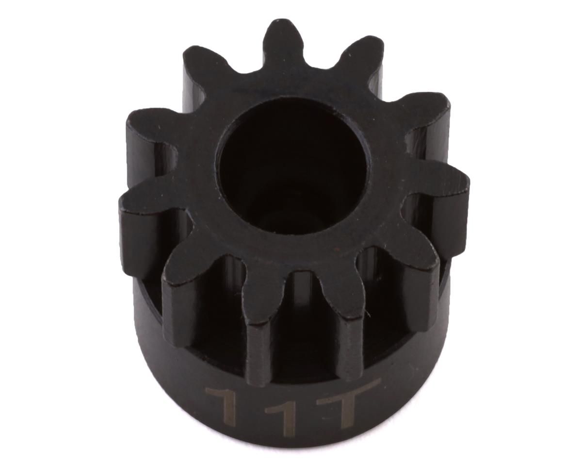 NSG11M15 11t Mod 1.5 Hardened Steel Pinion Gear 8mm Bore