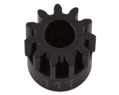NSG11M15 11t Mod 1.5 Hardened Steel Pinion Gear 8mm Bore