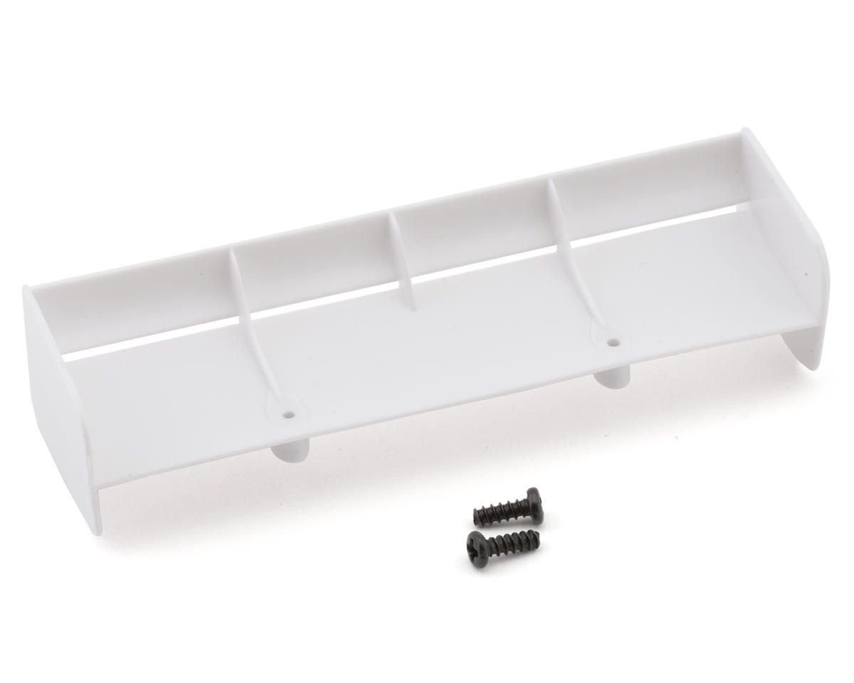 JOM280241 Jomurema Mini-Z D-Force-1 Rear Wing (White)