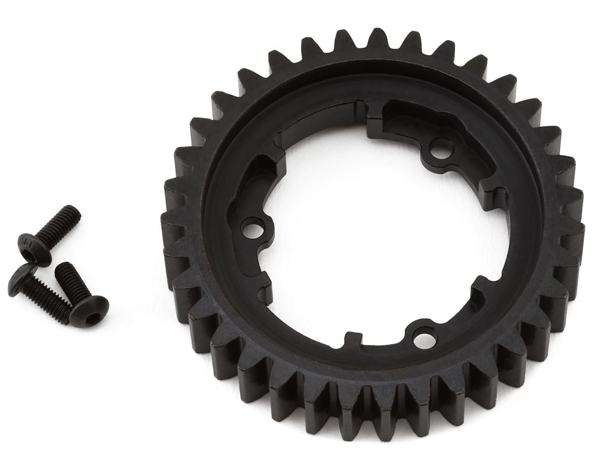 SXMX35M15 35t Mod 1.5 Steel Spur Gear TRA
