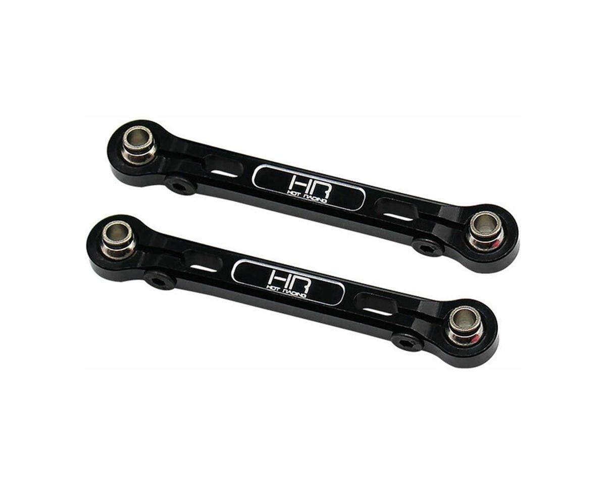 GRM49T01 Aluminum Steering Links for 1:18 Arrma GROM