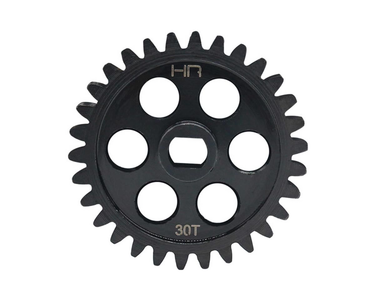 SAFE30M15 Steel Spur Gear (30T 1.5 Mod) - Arrma 1/5
