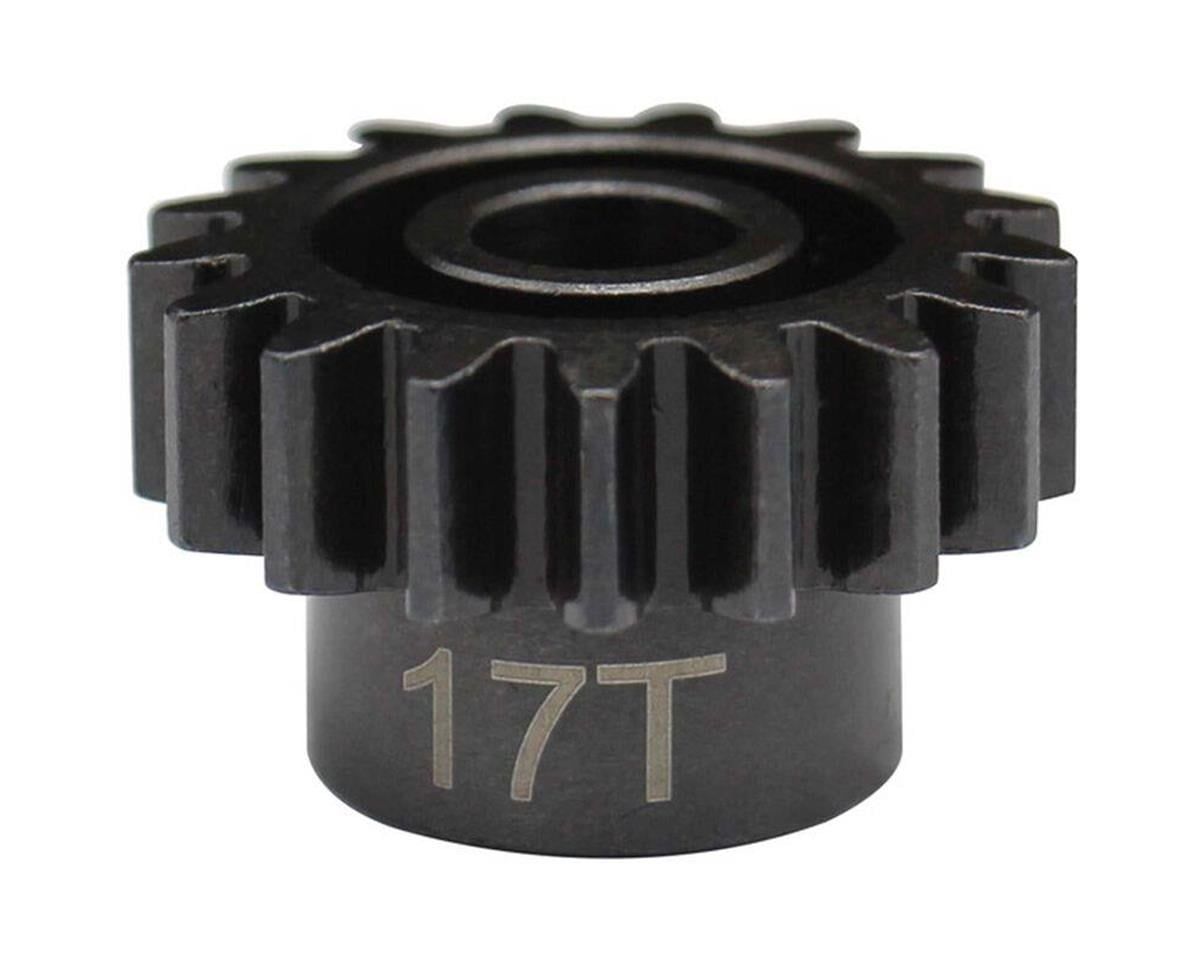 NSG17M15 17t Mod 1.5 Hardened Steel Pinion Gear 8mm Bore