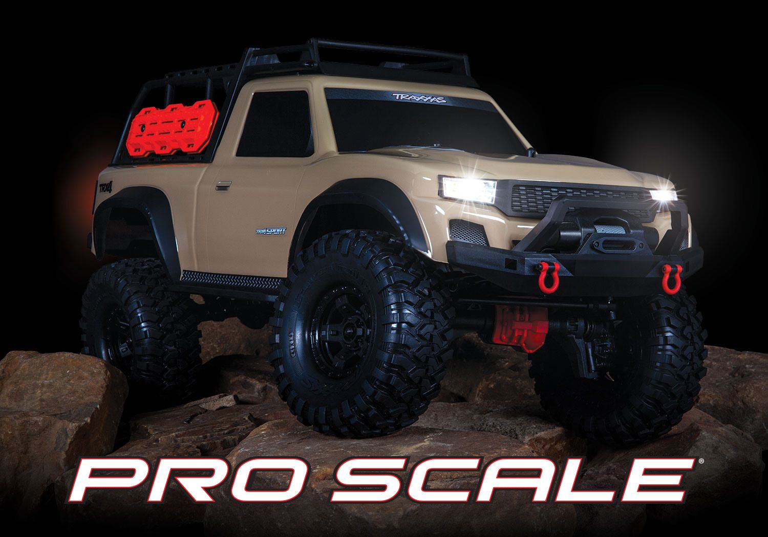 8085X PRO SCALE LED LIGHT CMPLT 8111/8112