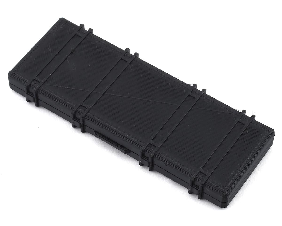 SBC072RC Scale By Chris Long Rifle Case