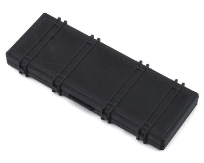 SBC072RC Scale By Chris Long Rifle Case