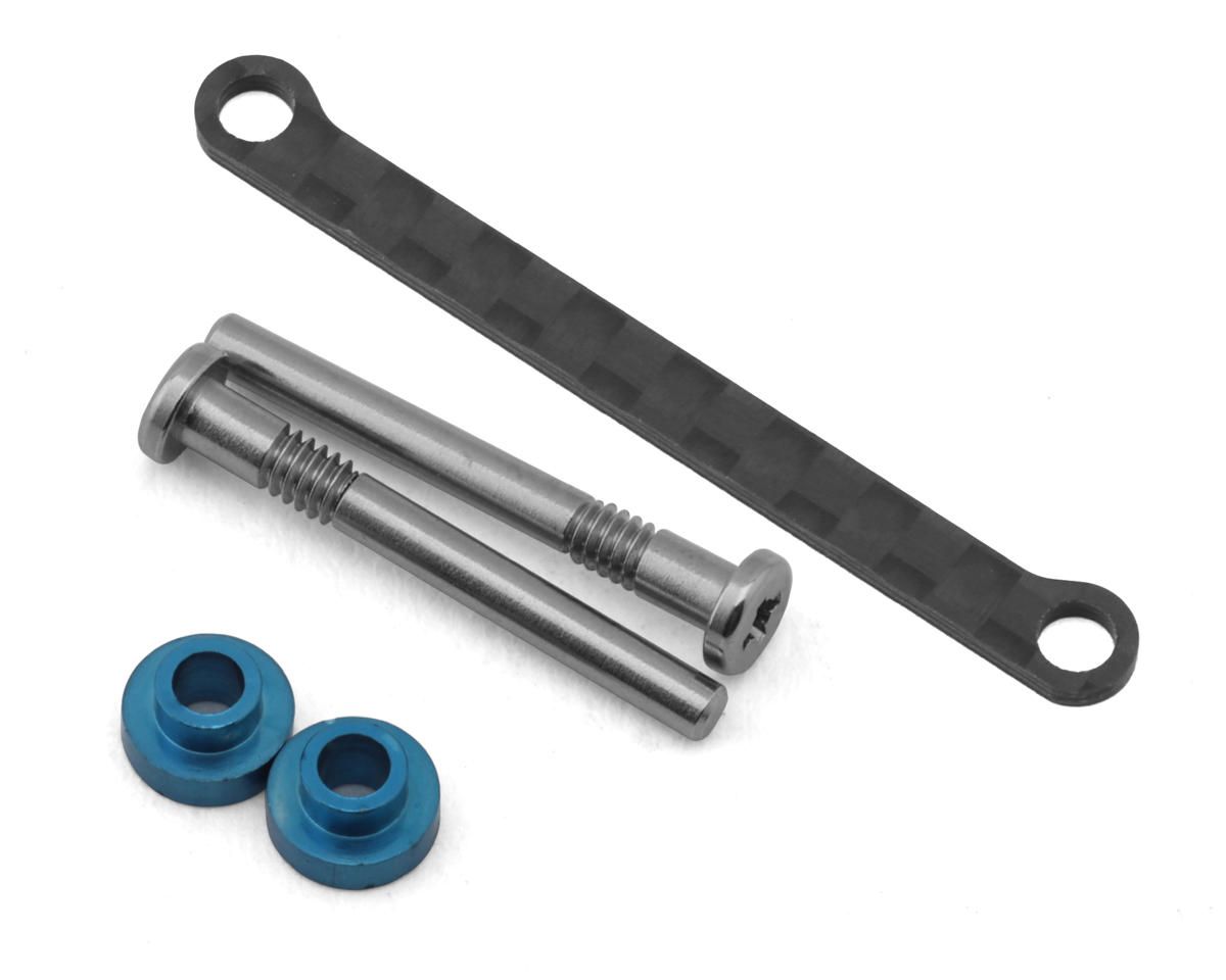 MZW420C Kyosho Mini-Z MR-03 Front Upper Brace Set II