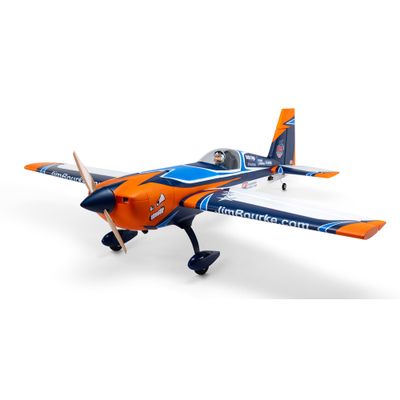 EFL05050 Extra 330 SC 3D 1.3M BNF Basic w/SAFE IC3 E-flite Extra 330 SC 3D 1.3m BNF Basic with AS3X and SAFE Select