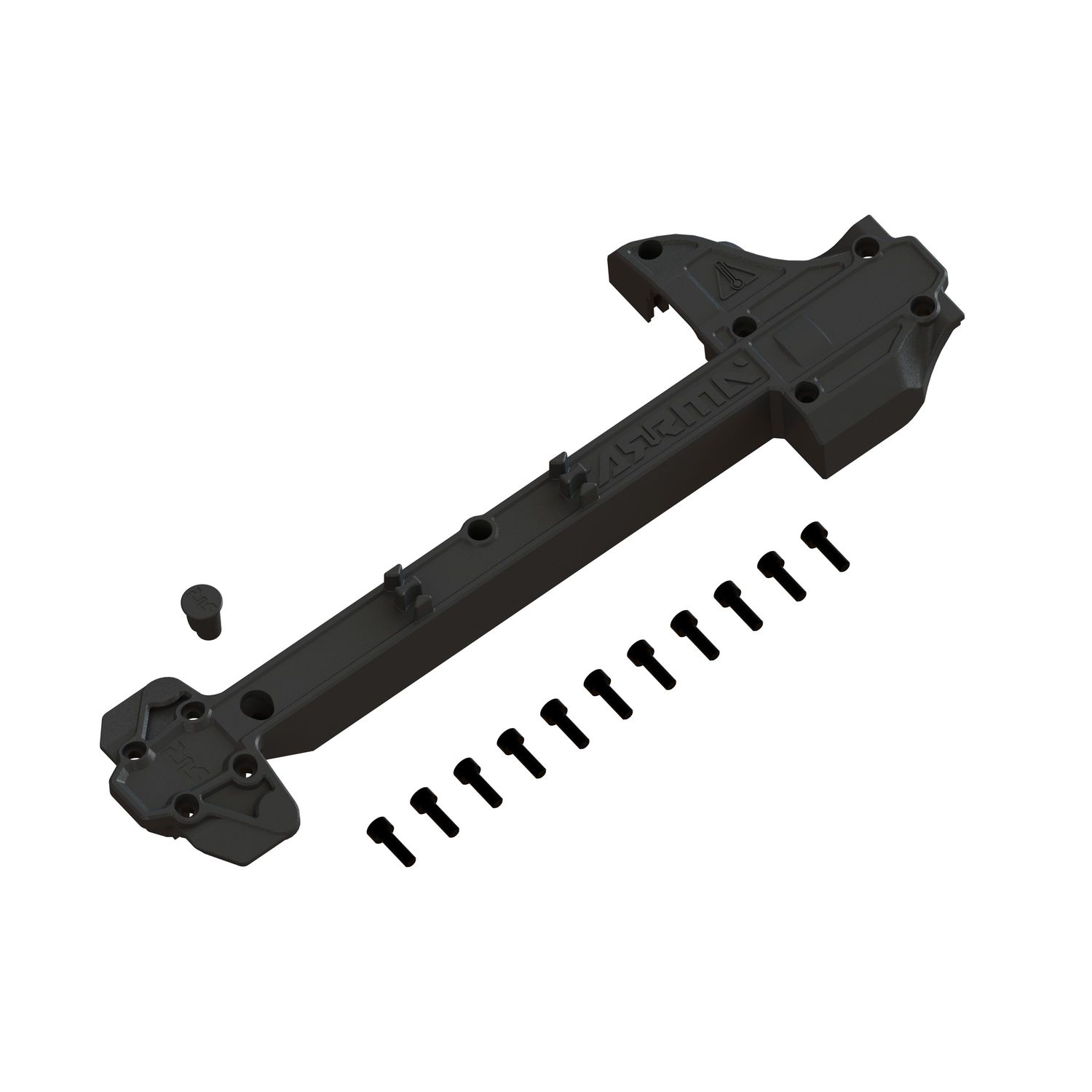 ARRMA Composite Top Deck 200mm