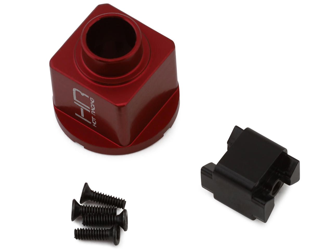 GRM25X02 Aluminum Differential Locker Spool Grom