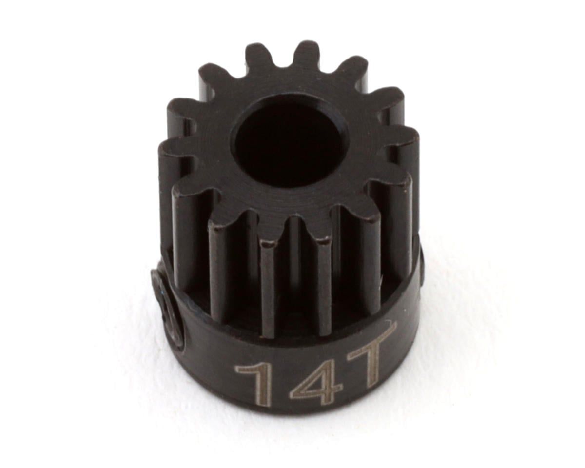 CSG14M05 14t 0.5 Mod Hardened Steel Pinion Gear 1/8 Bore