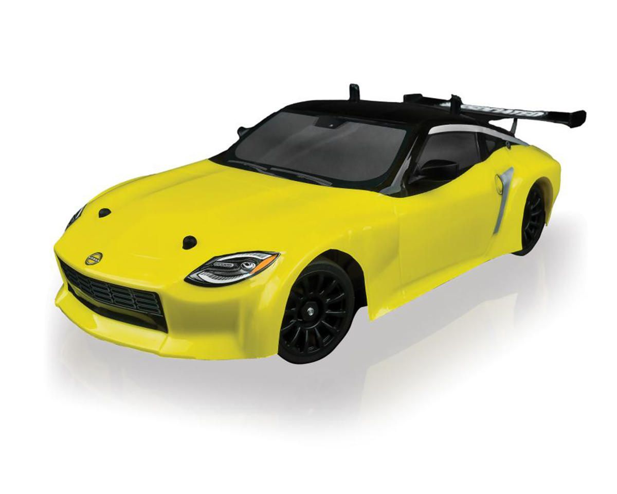 Team Associated Team Associated SR27 2023 Nissan Z 1/27 RTR Electric 2WD On-Road Touring Car