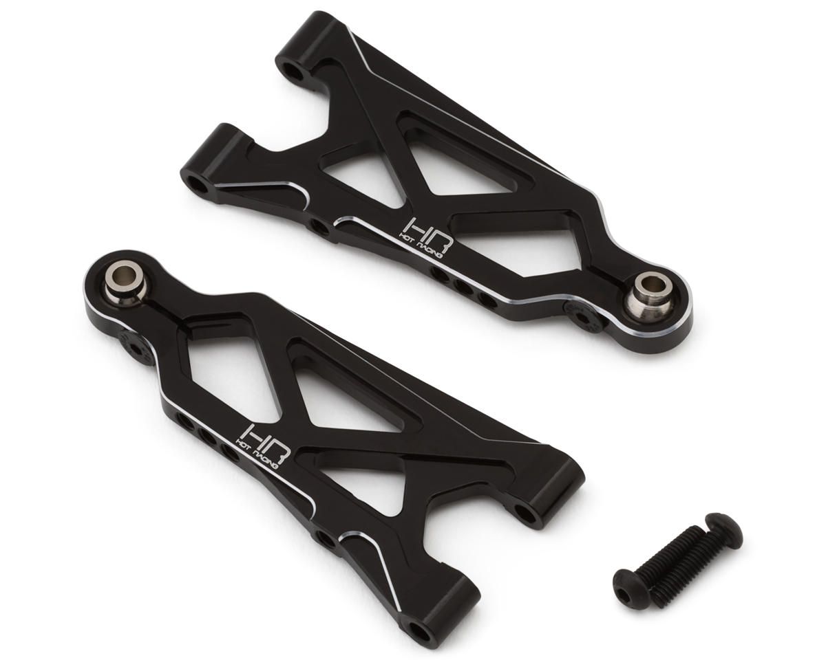 GRM55N01 Alum Front Lower Arm set B 1:18 GROM MOJAVE