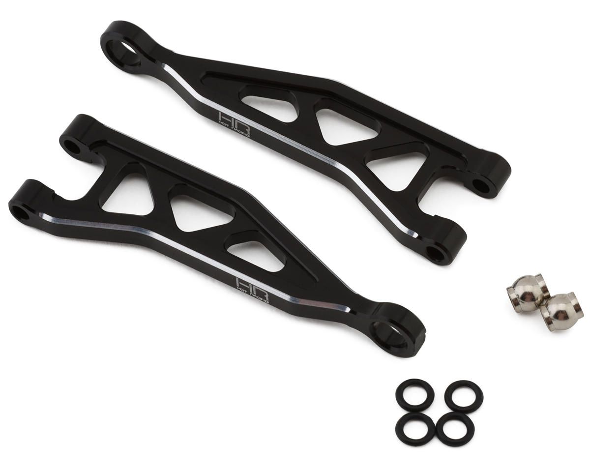 GRM57M01 Aluminum Rear Upper Arm 1/18 GROM GRANITE / TYPHON