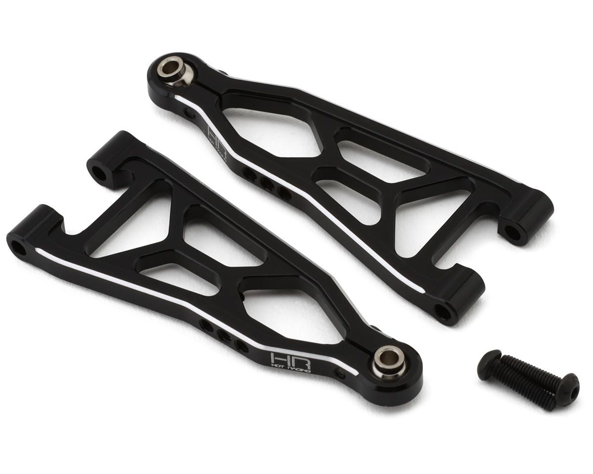 GRM55M01 Aluminum Front Lower Arm fits 1:18 Arrma GROM