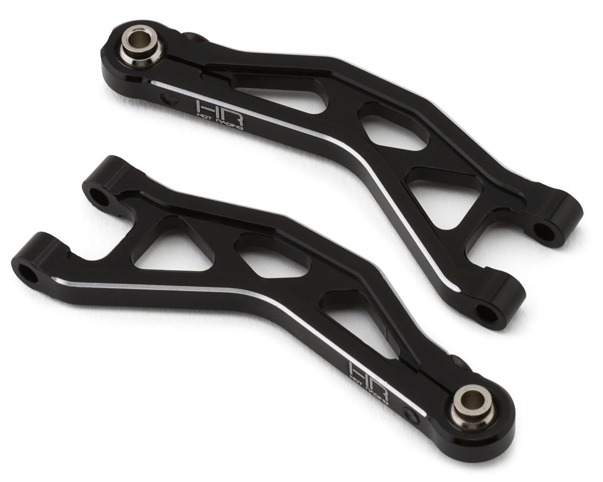 GRM54M01 Aluminum Front Upper Arm 1/18 GROM GRANITE / TYPHON