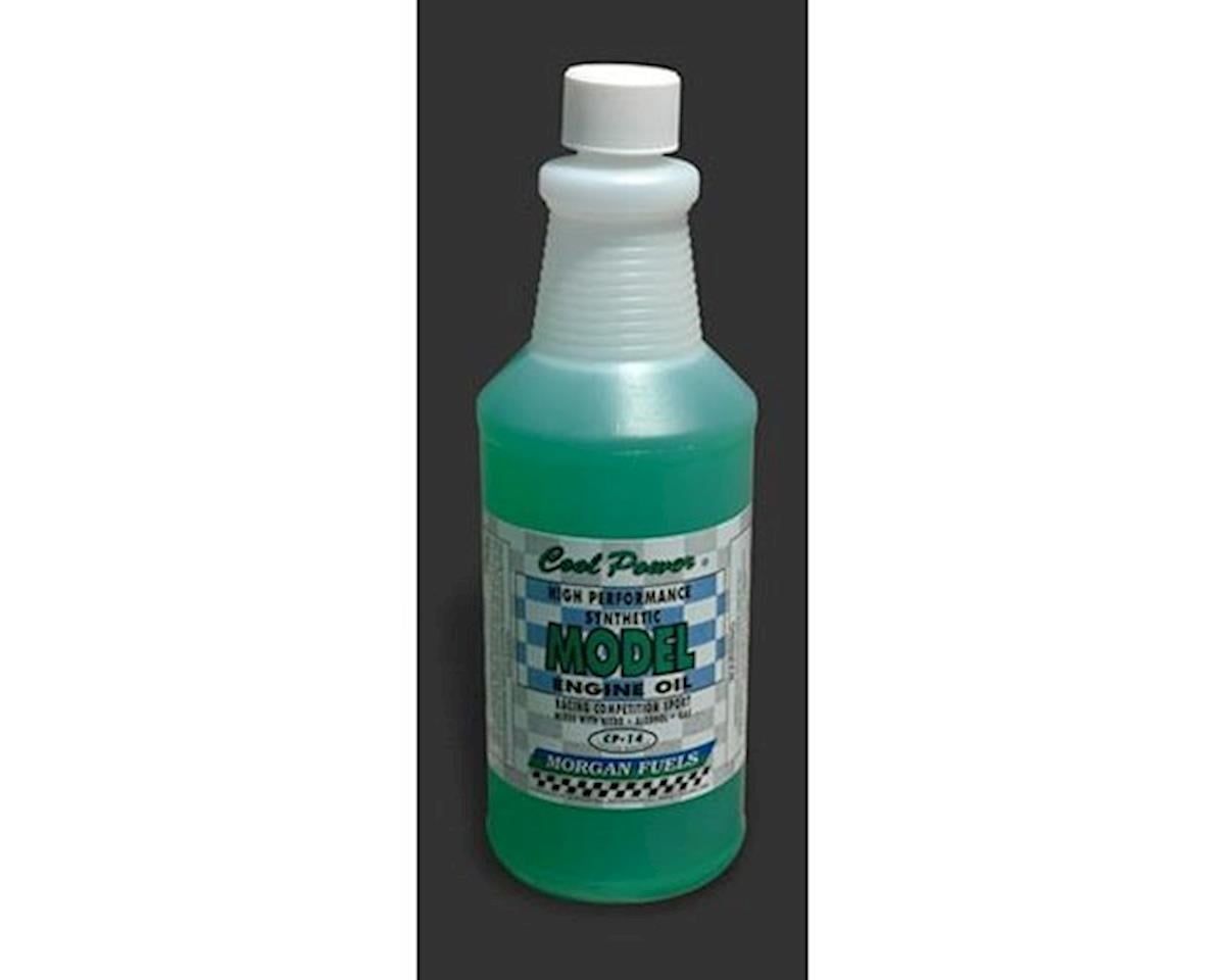 COO500 HP Lubricant Synthetic Oil Qt