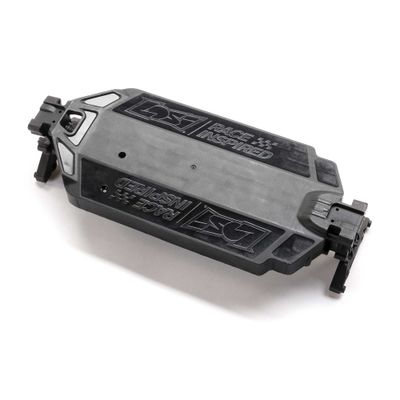 Losi Chassis: NASCAR