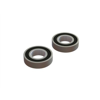 ARA610048 Ball Bearing 12x24x6mm 2RS (2) ARRMA Ball Bearing 12x24x6mm 2RS (2)