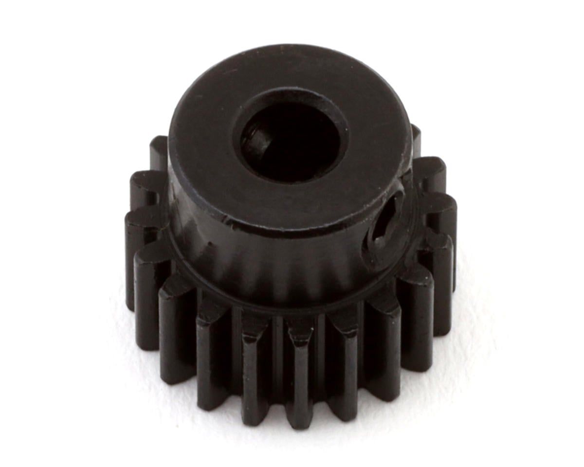 CSG20M05 20t 0.5 Mod Hardened Steel Pinion Gear 1/8 Bore