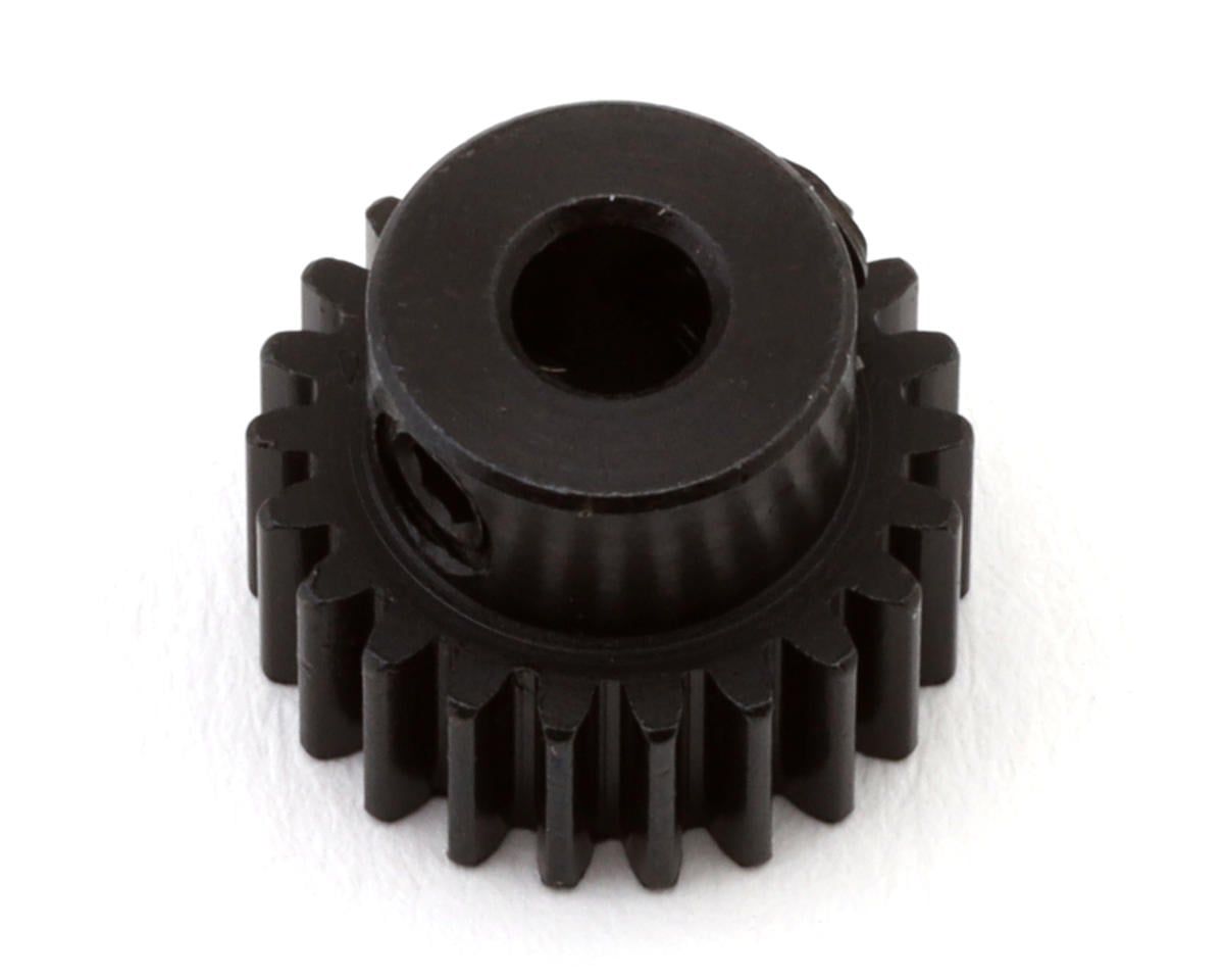 CSG22M05 22t 0.5 Mod Hardened Steel Pinion Gear 1/8 Bore