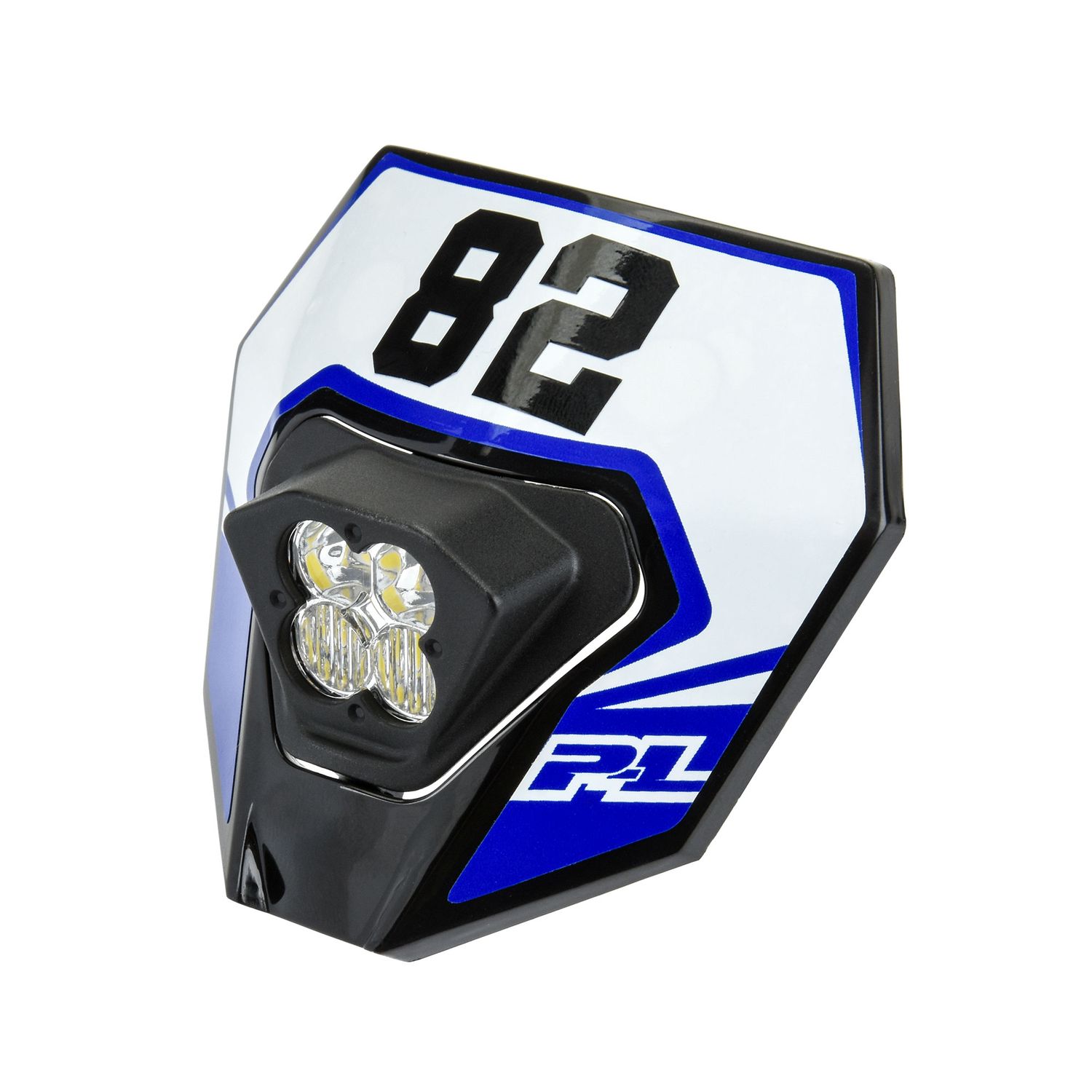 PRO640700 Promoto MX Enduro Light Kit