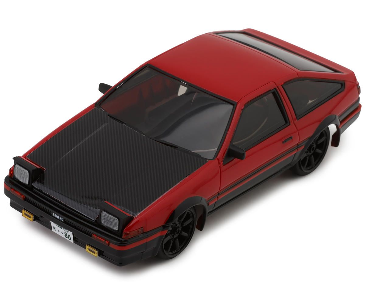 Kyosho Kyosho First Mini-Z RWD ReadySet