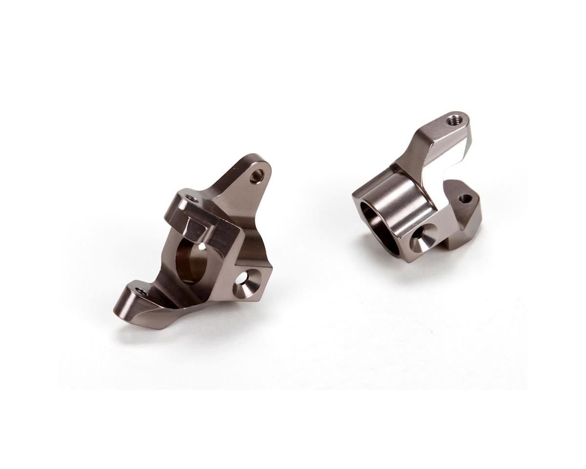 VTR334019 Front Carrier Set, Alum: ASN