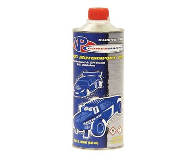 POW6717 4496717 Master Basher 20 14% Oil Quart