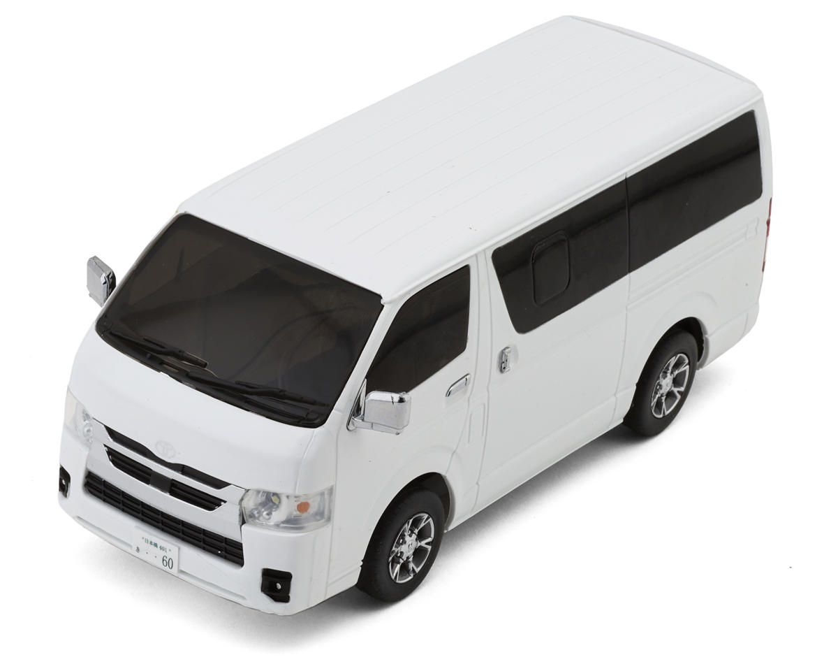 Kyosho Kyosho First Mini-Z RWD ReadySet