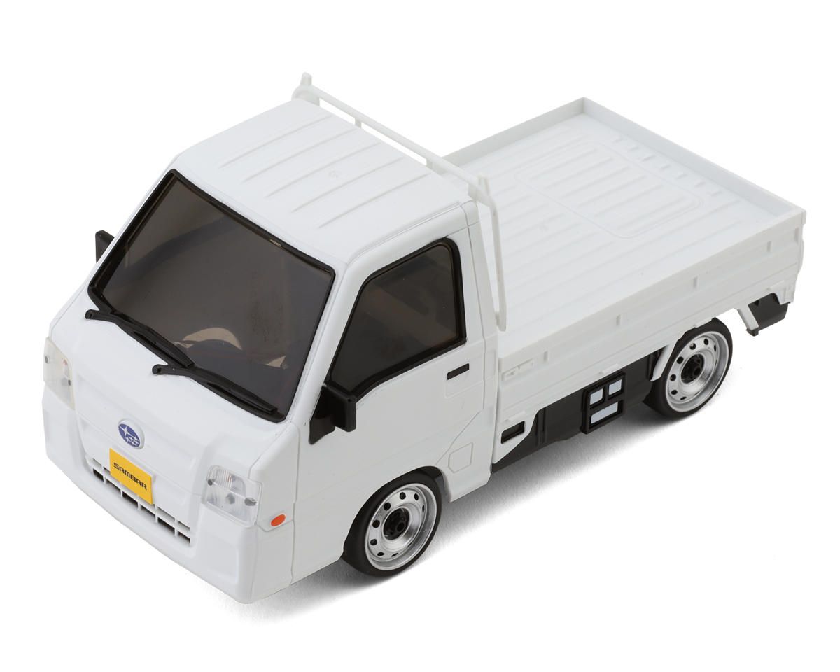 Kyosho Kyosho First Mini-Z RWD ReadySet