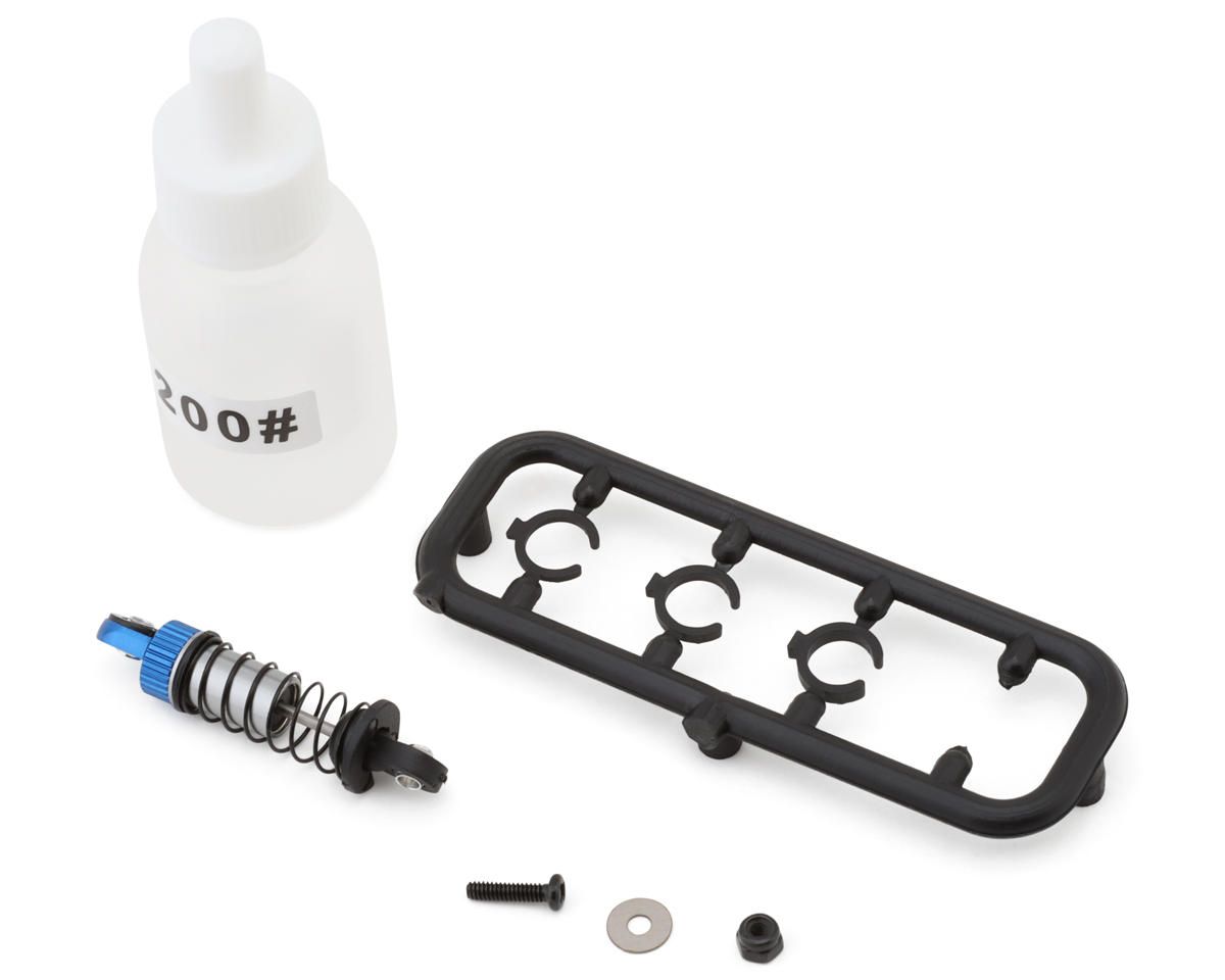 Kyosho MR-03 V2 Aluminum Rear Oil Shock II