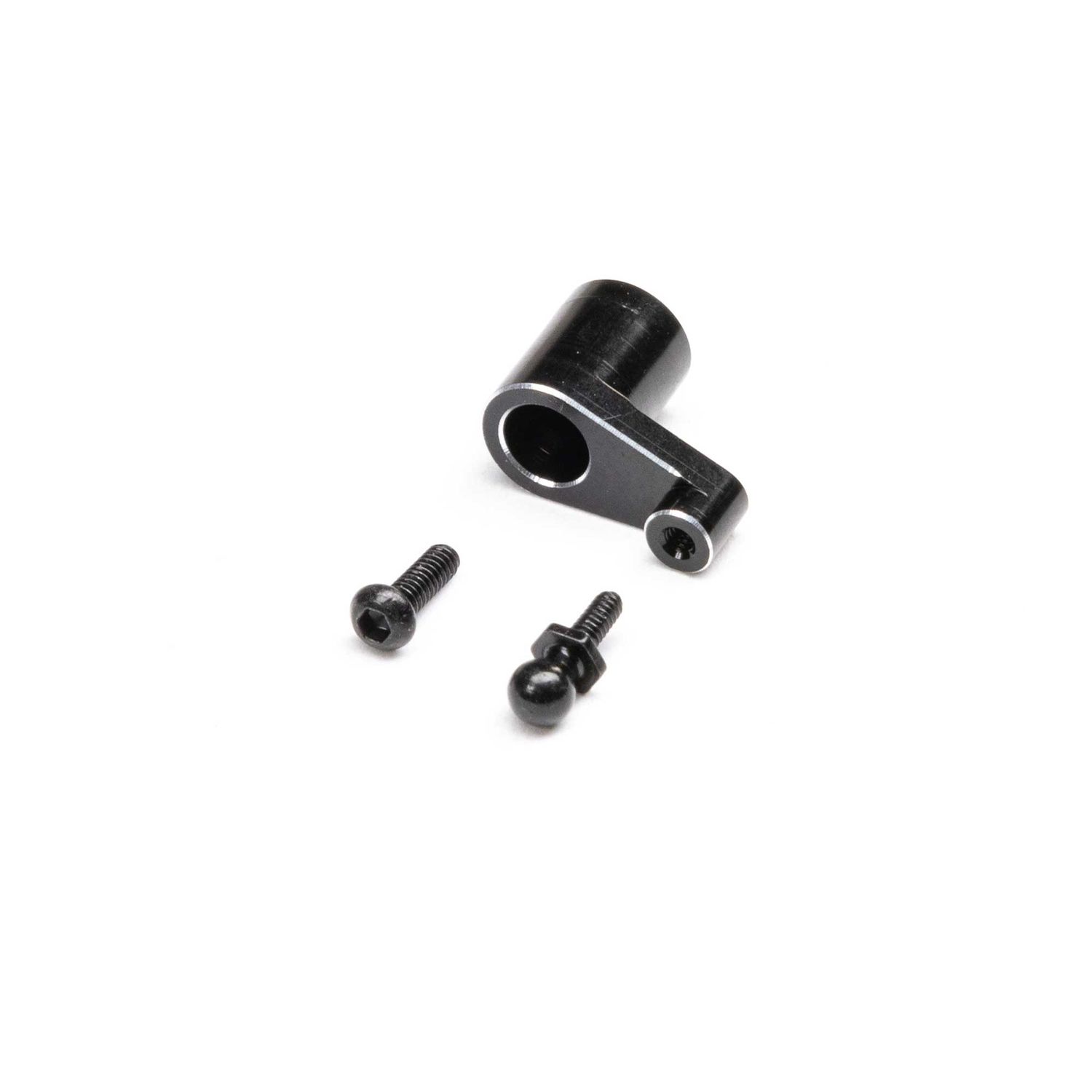 Losi Aluminum Servo Arm: Micro-B/T