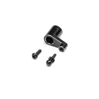 Losi Aluminum Servo Arm: Micro-B/T