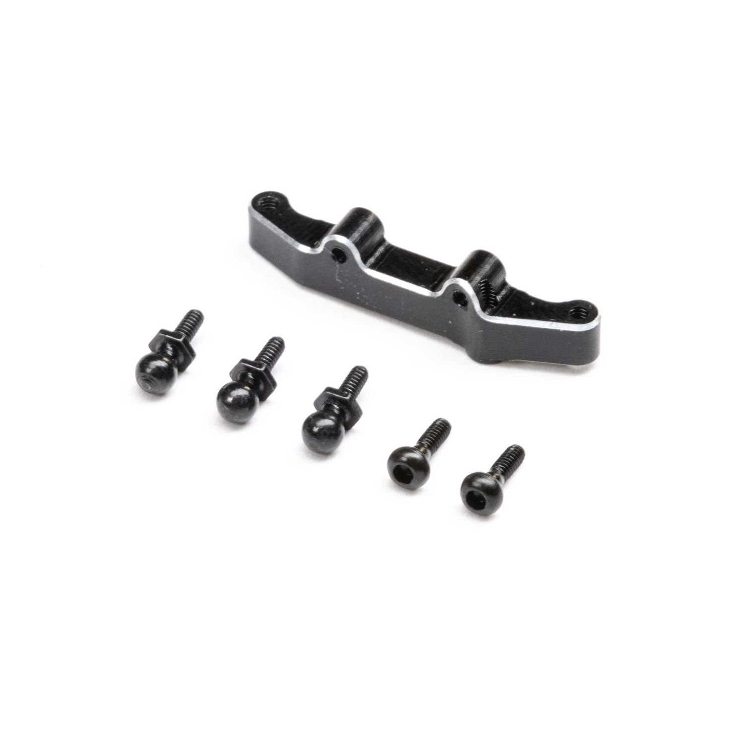 Losi Aluminum Drag Link: Micro-B/T