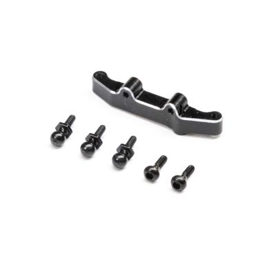 Losi Aluminum Drag Link: Micro-B/T