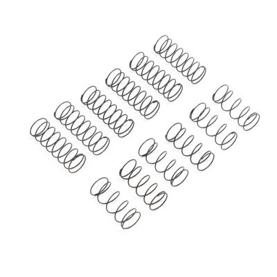 Losi Shock Spring Pack: Micro-B/T
