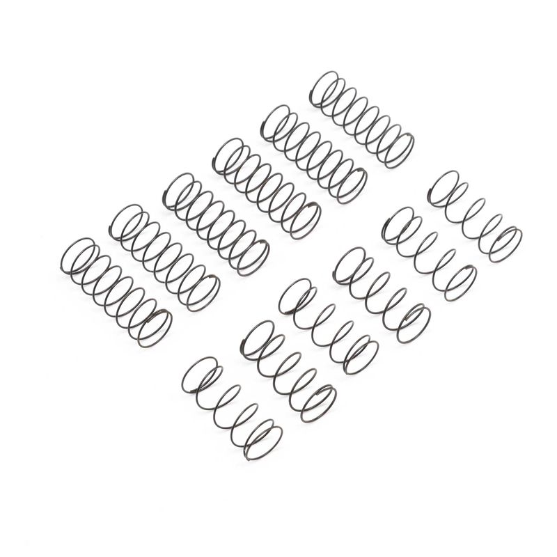 Losi Shock Spring Pack: Micro-B/T