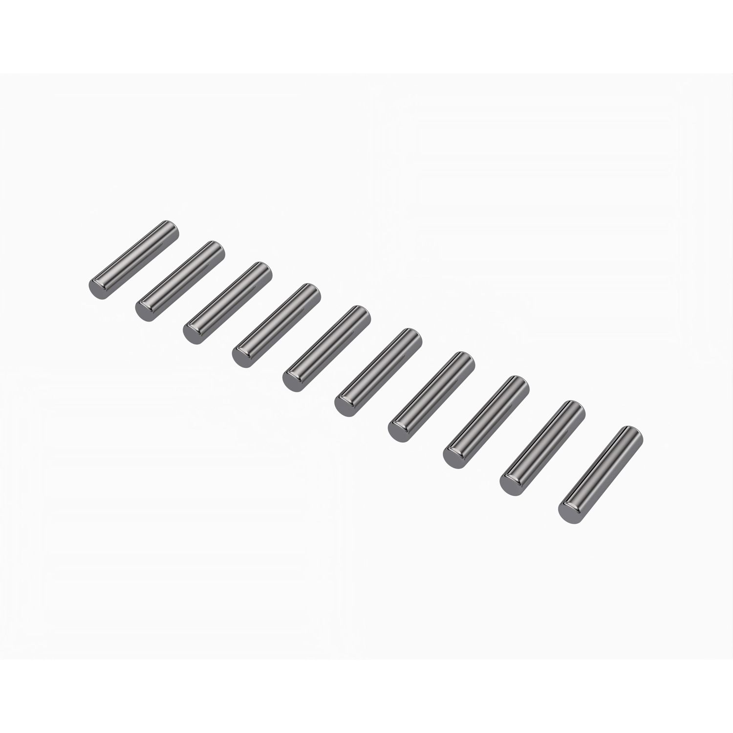 ARRMA Wheel Hex Pin Set 2x10mm (10)