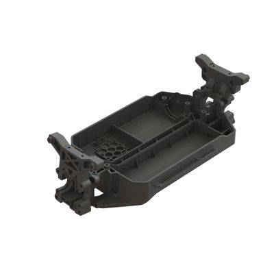 ARRMA Composite Chassis SWB