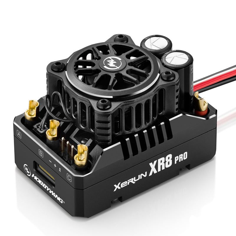 30113400 Xerun XR8 Pro G3 ESC