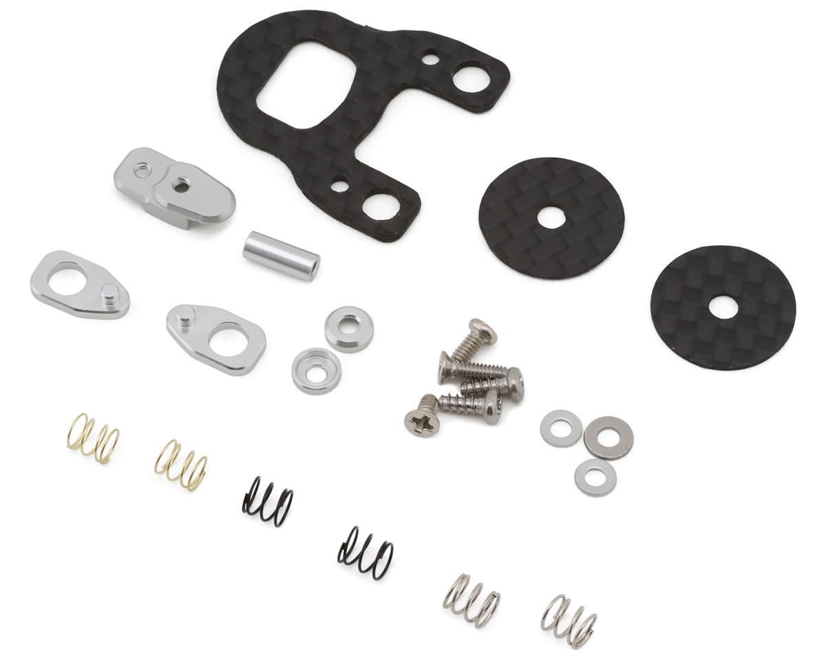 MZW709 Kyosho Mini-Z MR-04 Friction Damper Set