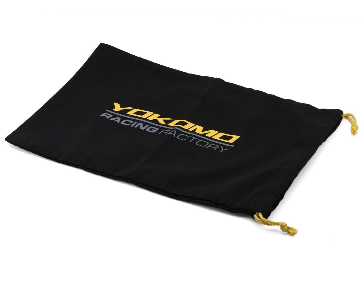 YT-YCB2 Yokomo Touring Car Travel Bag
