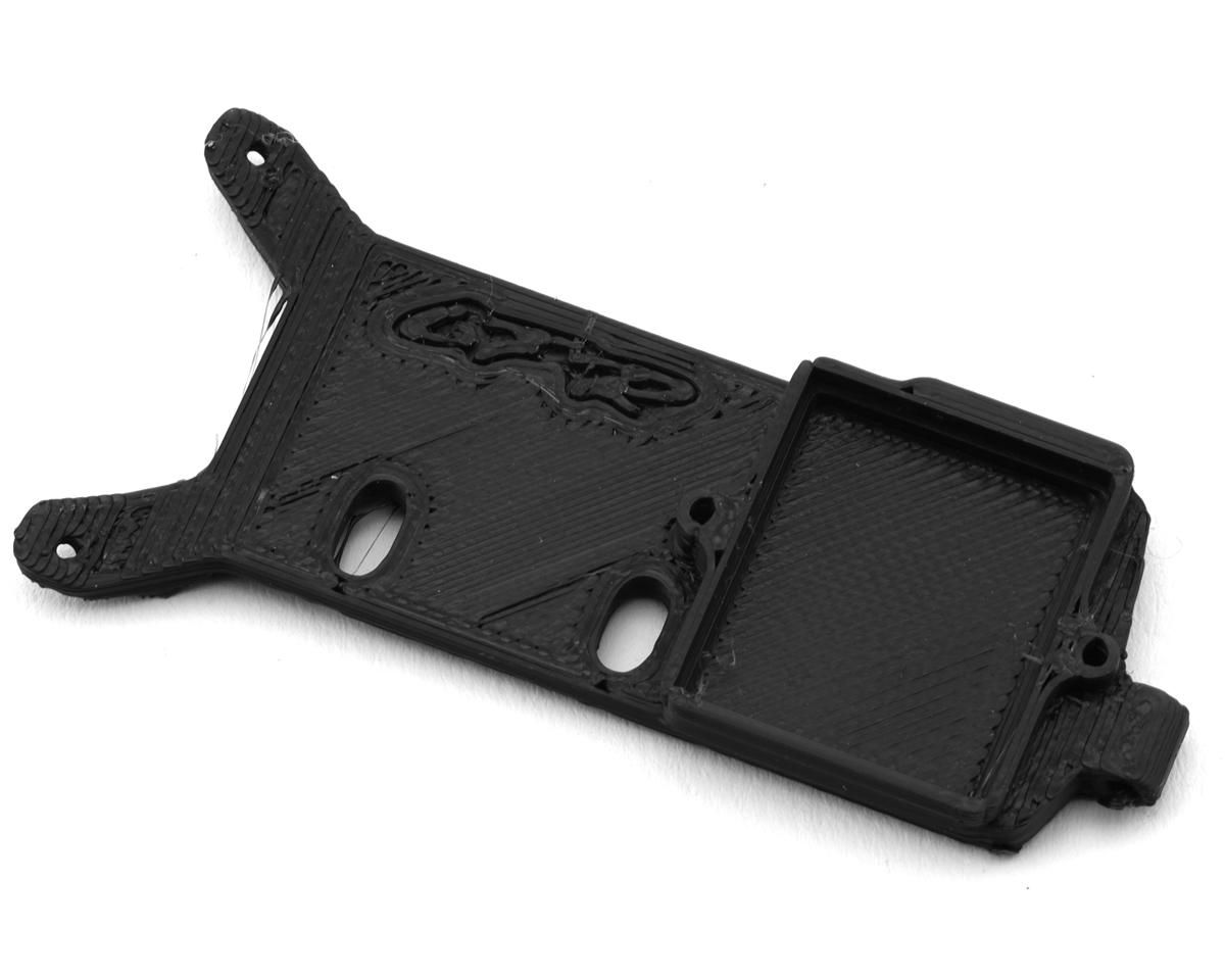 LFRE4063 Leadfinger Racing Micro-B Top Plate for Retro-Mod Conversion