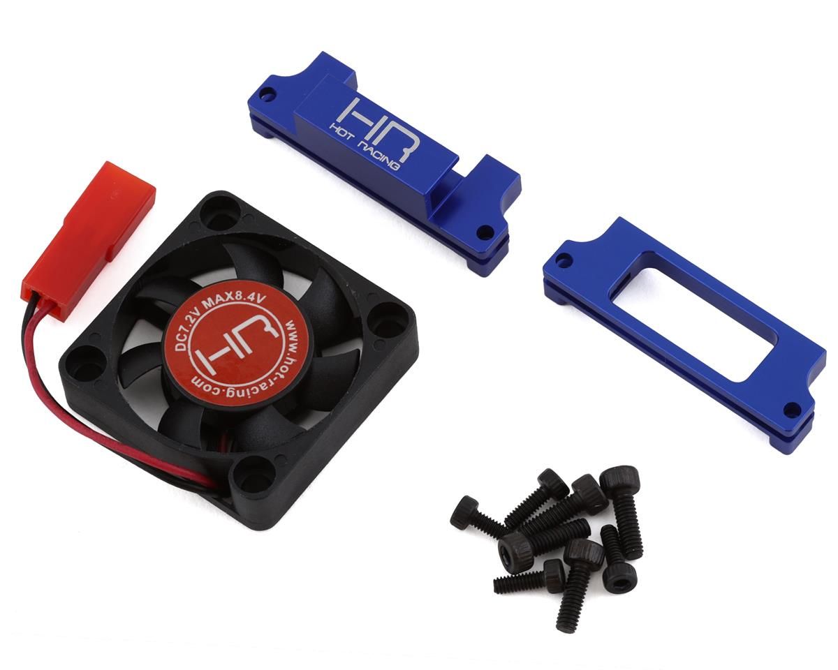 ESC303T06 Velineon Vxl-3 Esc Alum Heat Sink High Veloc Fan