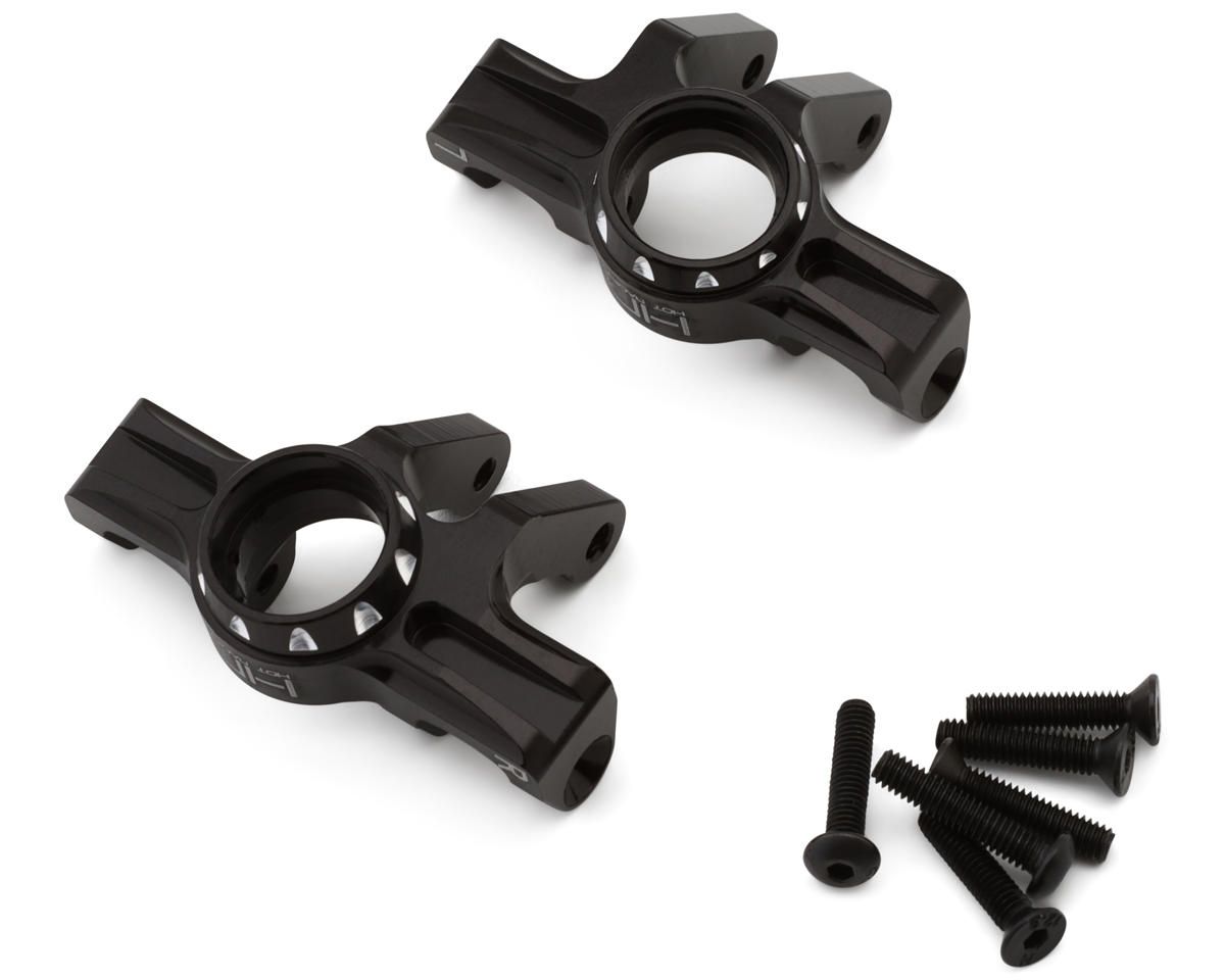 GRM21N01 Aluminum Front Knuckle Spindle Set B Grom