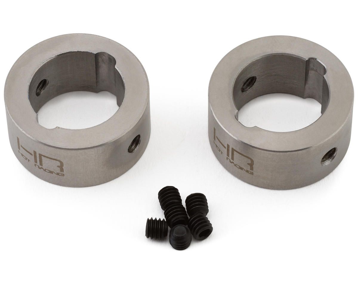 SXMX37R  Stainless Steel reinforcement Sleeves TRA XRT XMX